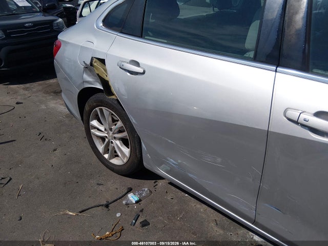 Aukcja sprzedaży 2017 Chevrolet Malibu 1lt, vin: 1G1ZE5ST1HF230550, numer aukcji: 46107003