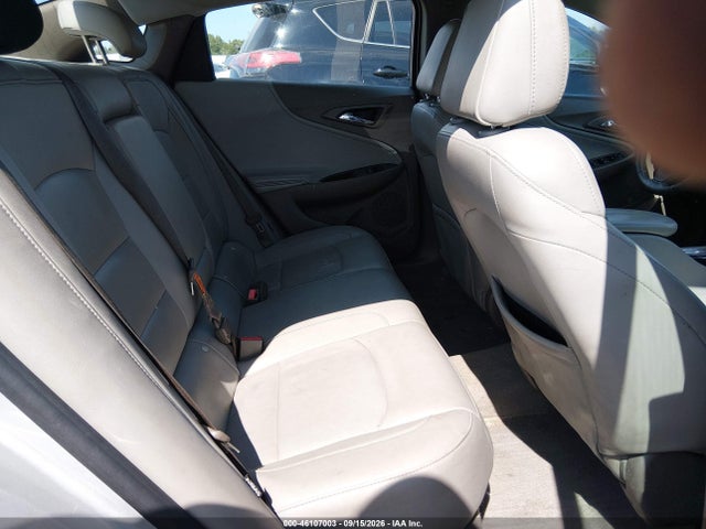 Aukcja sprzedaży 2017 Chevrolet Malibu 1lt, vin: 1G1ZE5ST1HF230550, numer aukcji: 46107003