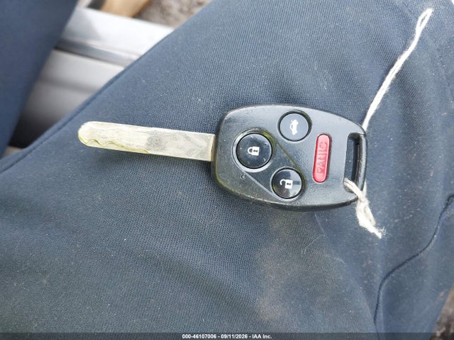 Aukcja sprzedaży 2012 Honda Civic Ex-l, vin: 2HGFB2F95CH547840, numer aukcji: 46107006