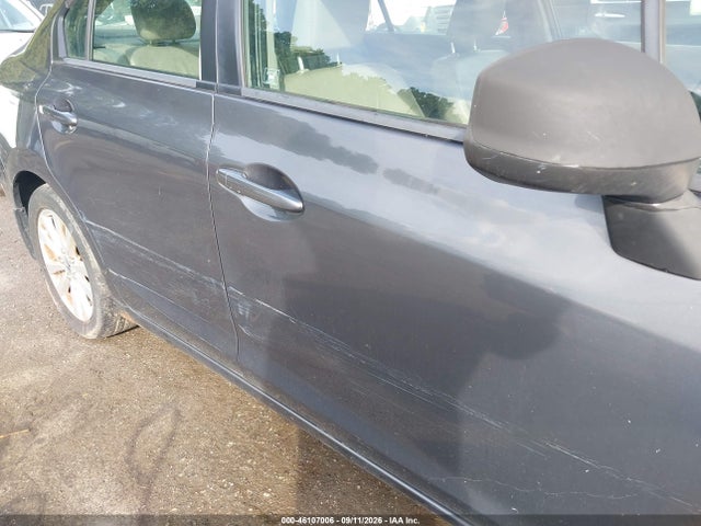 Aukcja sprzedaży 2012 Honda Civic Ex-l, vin: 2HGFB2F95CH547840, numer aukcji: 46107006