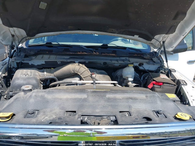 Aukcja sprzedaży 2011 Ram Ram 1500 Slt, vin: 1D7RV1CT1BS528146, numer aukcji: 46107007