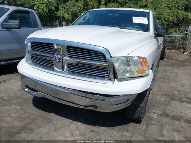 Aukcja sprzedaży 2011 Ram Ram 1500 Slt, vin: 1D7RV1CT1BS528146, numer aukcji: 46107007