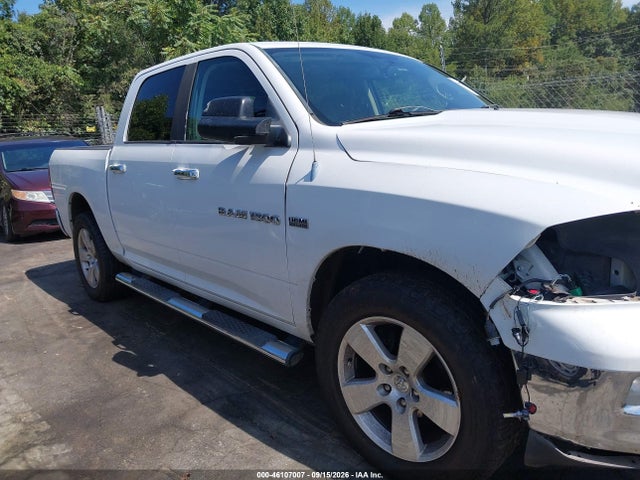 Aukcja sprzedaży 2011 Ram Ram 1500 Slt, vin: 1D7RV1CT1BS528146, numer aukcji: 46107007