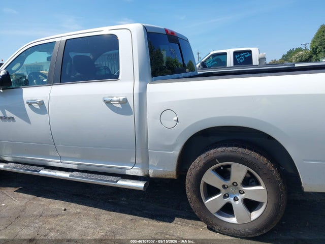 Aukcja sprzedaży 2011 Ram Ram 1500 Slt, vin: 1D7RV1CT1BS528146, numer aukcji: 46107007