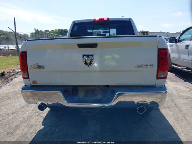 Aukcja sprzedaży 2011 Ram Ram 1500 Slt, vin: 1D7RV1CT1BS528146, numer aukcji: 46107007