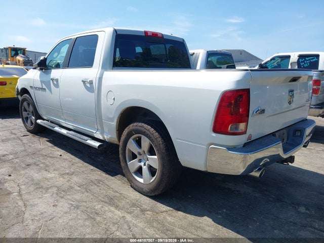 Aukcja sprzedaży 2011 Ram Ram 1500 Slt, vin: 1D7RV1CT1BS528146, numer aukcji: 46107007