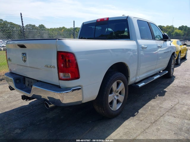 Aukcja sprzedaży 2011 Ram Ram 1500 Slt, vin: 1D7RV1CT1BS528146, numer aukcji: 46107007