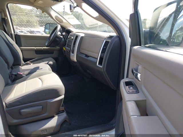 Aukcja sprzedaży 2011 Ram Ram 1500 Slt, vin: 1D7RV1CT1BS528146, numer aukcji: 46107007