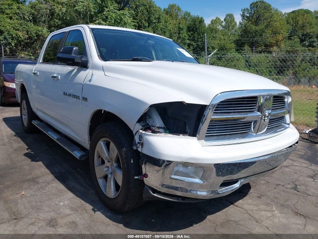 Aukcja sprzedaży 2011 Ram Ram 1500 Slt, vin: 1D7RV1CT1BS528146, numer aukcji: 46107007