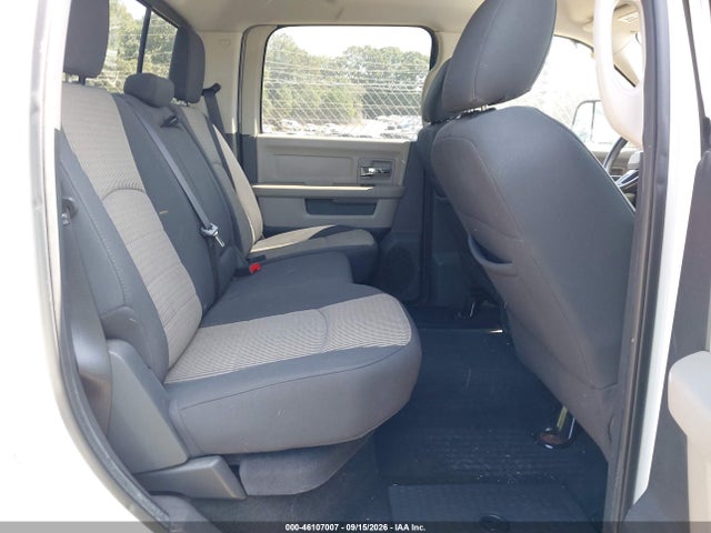 Aukcja sprzedaży 2011 Ram Ram 1500 Slt, vin: 1D7RV1CT1BS528146, numer aukcji: 46107007