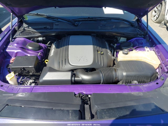Продаж на аукціоні авто 2016 Dodge Challenger R/t Plus, vin: 2C3CDZBT7GH177734, номер лоту: 46107010