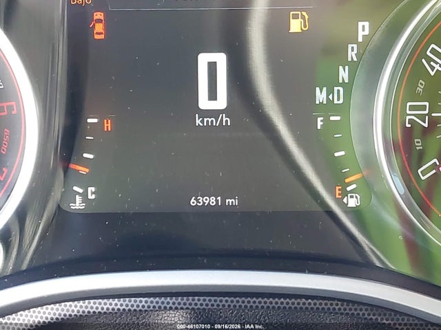 Продаж на аукціоні авто 2016 Dodge Challenger R/t Plus, vin: 2C3CDZBT7GH177734, номер лоту: 46107010