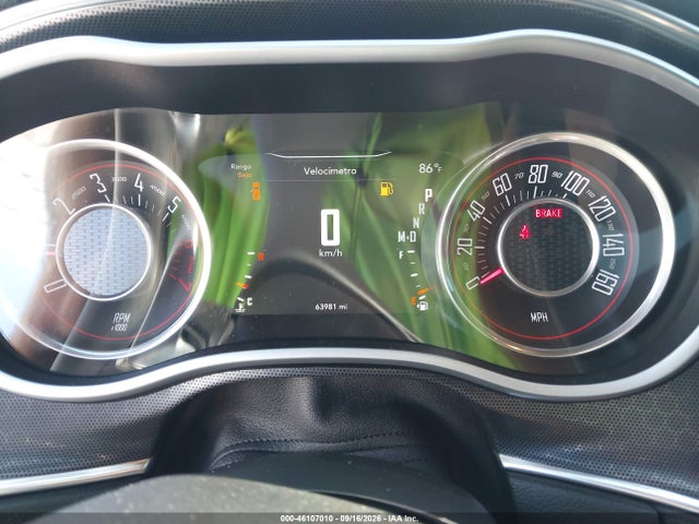 Продаж на аукціоні авто 2016 Dodge Challenger R/t Plus, vin: 2C3CDZBT7GH177734, номер лоту: 46107010