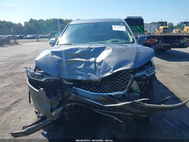 Aukcja sprzedaży 2022 Cadillac Xt6 Fwd Premium Luxury, vin: 1GYKPCRS5NZ145851, numer aukcji: 46107013