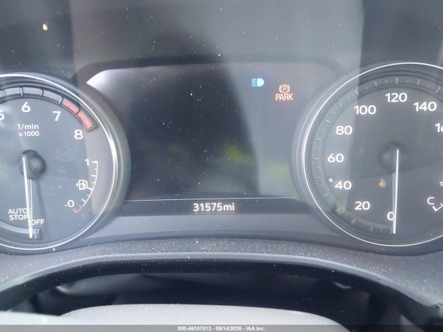 Aukcja sprzedaży 2022 Cadillac Xt6 Fwd Premium Luxury, vin: 1GYKPCRS5NZ145851, numer aukcji: 46107013