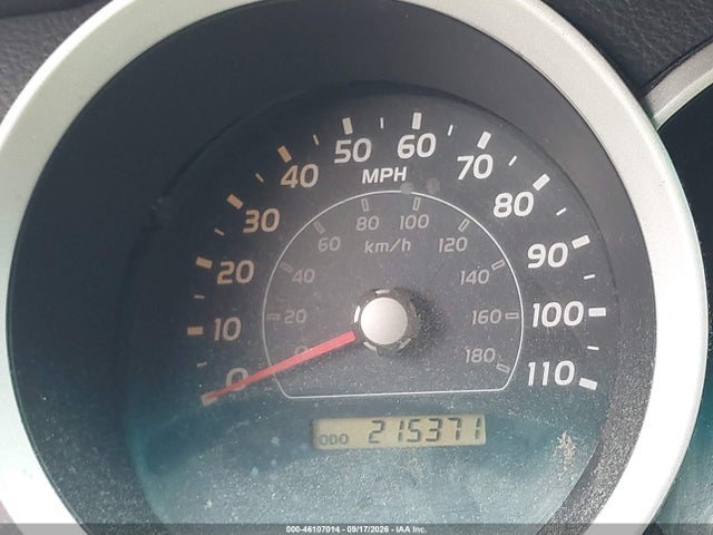 Aukcja sprzedaży 2006 Toyota 4runner Sr5 V6, vin: JTEBU14R068065044, numer aukcji: 46107014