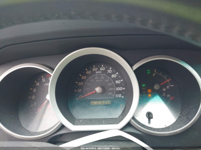 Aukcja sprzedaży 2006 Toyota 4runner Sr5 V6, vin: JTEBU14R068065044, numer aukcji: 46107014