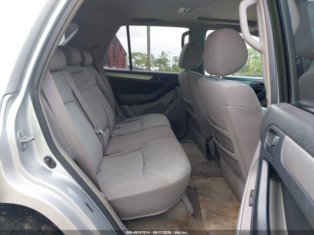 Aukcja sprzedaży 2006 Toyota 4runner Sr5 V6, vin: JTEBU14R068065044, numer aukcji: 46107014