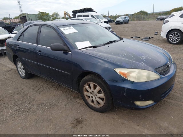 46107015 :رقم المزاد ، 4T1BE30K93U648992 vin ، 2003 Toyota Camry Xle مزاد بيع