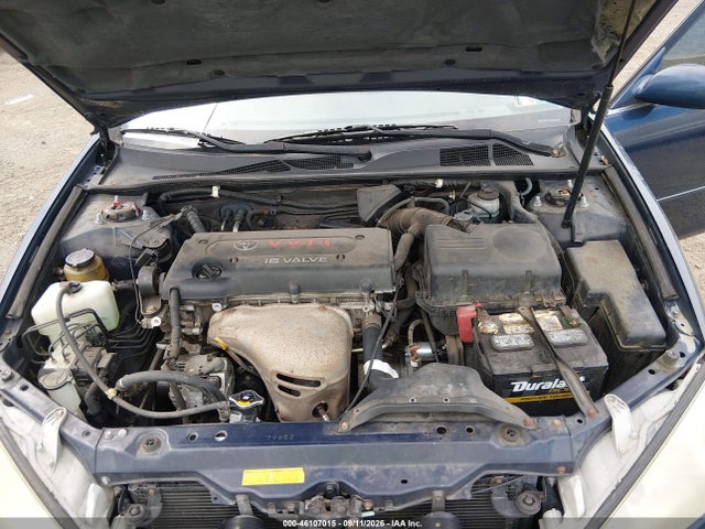 Aukcja sprzedaży 2003 Toyota Camry Xle, vin: 4T1BE30K93U648992, numer aukcji: 46107015