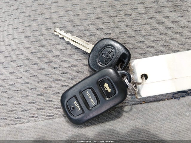 Aukcja sprzedaży 2003 Toyota Camry Xle, vin: 4T1BE30K93U648992, numer aukcji: 46107015