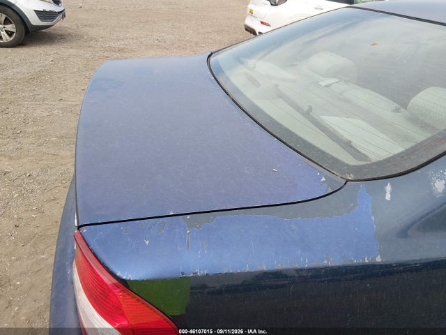 Aukcja sprzedaży 2003 Toyota Camry Xle, vin: 4T1BE30K93U648992, numer aukcji: 46107015