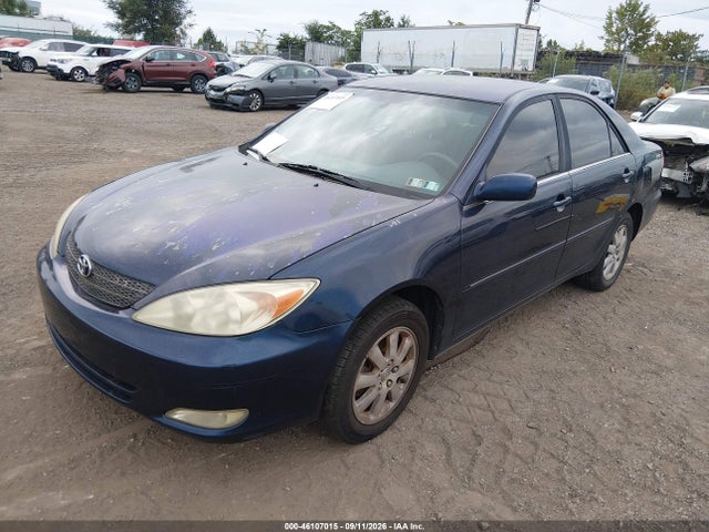 Aukcja sprzedaży 2003 Toyota Camry Xle, vin: 4T1BE30K93U648992, numer aukcji: 46107015
