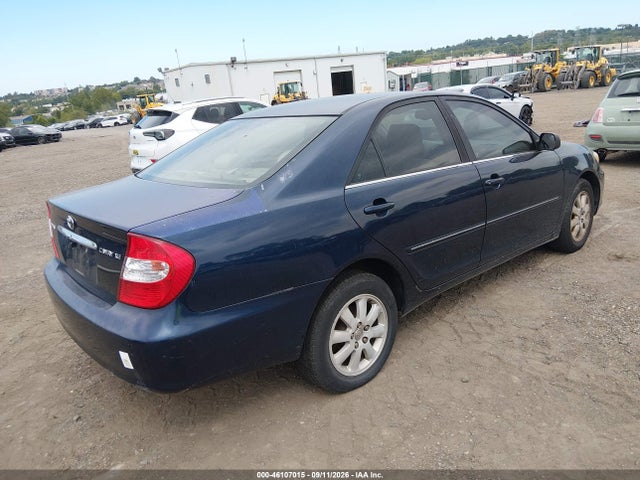 Aukcja sprzedaży 2003 Toyota Camry Xle, vin: 4T1BE30K93U648992, numer aukcji: 46107015