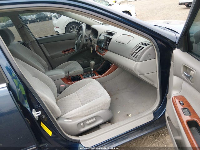 Aukcja sprzedaży 2003 Toyota Camry Xle, vin: 4T1BE30K93U648992, numer aukcji: 46107015