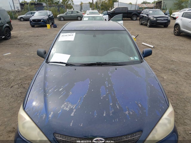 Aukcja sprzedaży 2003 Toyota Camry Xle, vin: 4T1BE30K93U648992, numer aukcji: 46107015