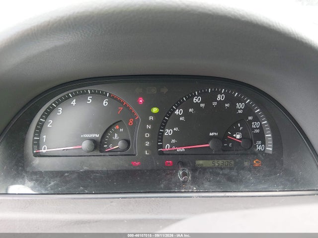 Aukcja sprzedaży 2003 Toyota Camry Xle, vin: 4T1BE30K93U648992, numer aukcji: 46107015