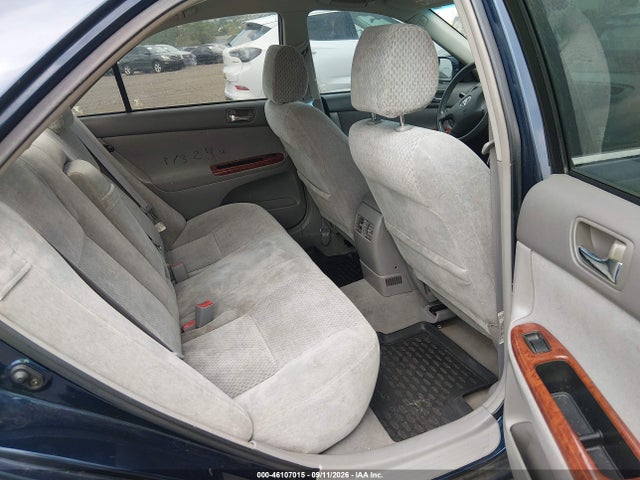 Aukcja sprzedaży 2003 Toyota Camry Xle, vin: 4T1BE30K93U648992, numer aukcji: 46107015
