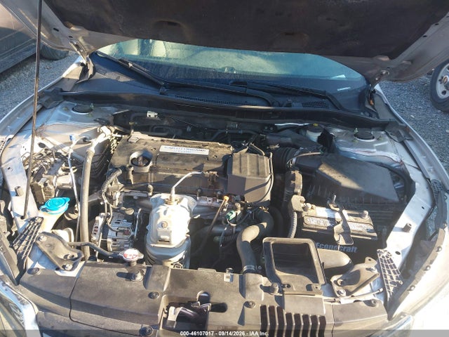 2014 Honda Accord Lx მანქანა იყიდება აუქციონზე, vin: 1HGCR2F33EA231364, აუქციონის ნომერი: 46107017