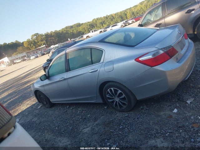 2014 Honda Accord Lx მანქანა იყიდება აუქციონზე, vin: 1HGCR2F33EA231364, აუქციონის ნომერი: 46107017