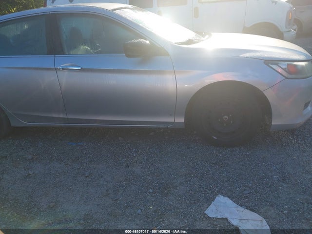 2014 Honda Accord Lx მანქანა იყიდება აუქციონზე, vin: 1HGCR2F33EA231364, აუქციონის ნომერი: 46107017