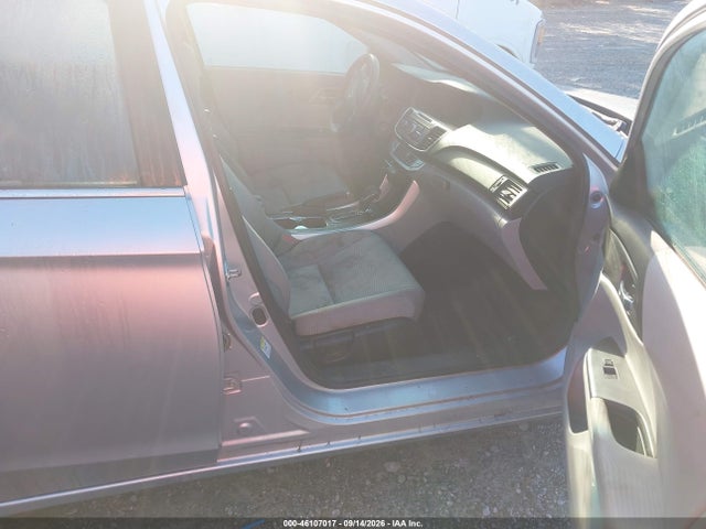 2014 Honda Accord Lx მანქანა იყიდება აუქციონზე, vin: 1HGCR2F33EA231364, აუქციონის ნომერი: 46107017
