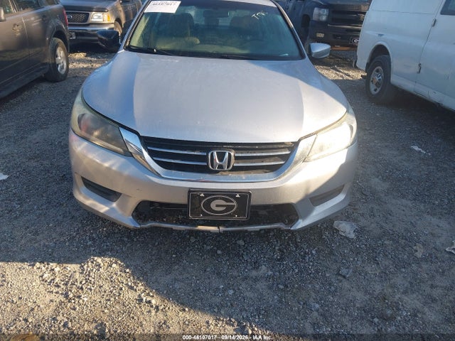 2014 Honda Accord Lx მანქანა იყიდება აუქციონზე, vin: 1HGCR2F33EA231364, აუქციონის ნომერი: 46107017