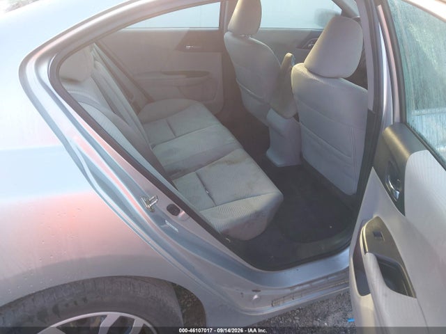 2014 Honda Accord Lx მანქანა იყიდება აუქციონზე, vin: 1HGCR2F33EA231364, აუქციონის ნომერი: 46107017