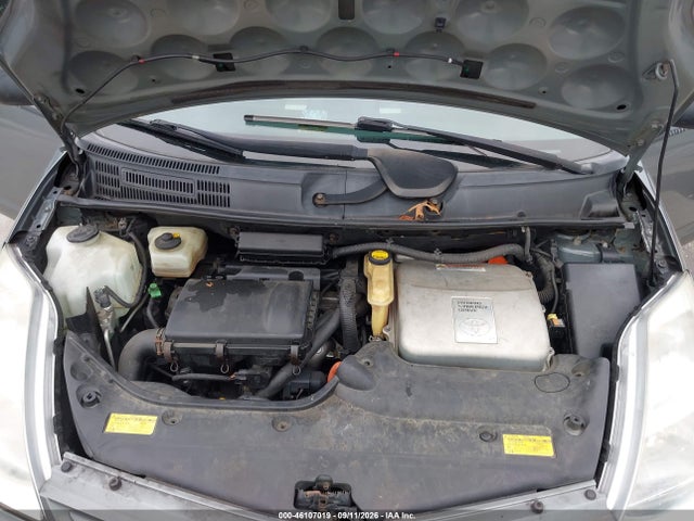 Продажа на аукционе авто 2005 Toyota Prius, vin: JTDKB20U453087697, номер лота: 46107019