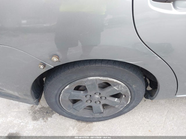 Продажа на аукционе авто 2005 Toyota Prius, vin: JTDKB20U453087697, номер лота: 46107019