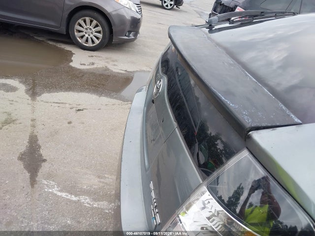 Продажа на аукционе авто 2005 Toyota Prius, vin: JTDKB20U453087697, номер лота: 46107019