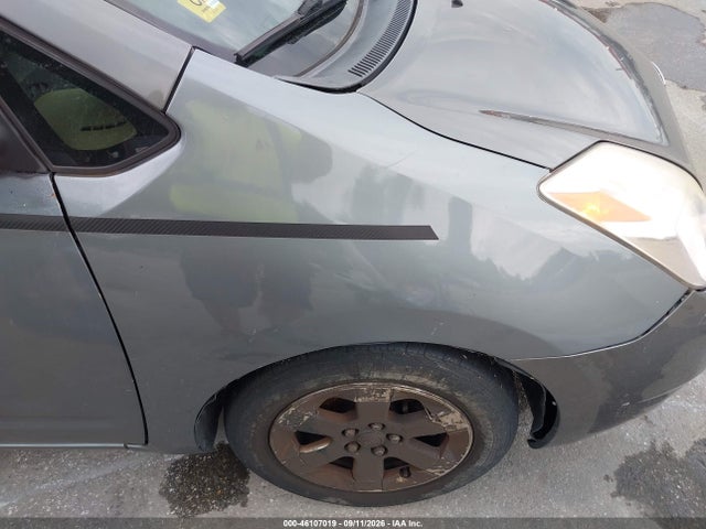 Продажа на аукционе авто 2005 Toyota Prius, vin: JTDKB20U453087697, номер лота: 46107019