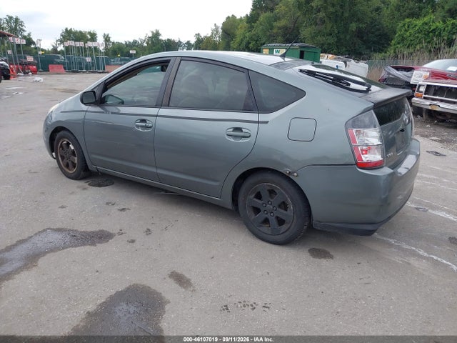 Продажа на аукционе авто 2005 Toyota Prius, vin: JTDKB20U453087697, номер лота: 46107019