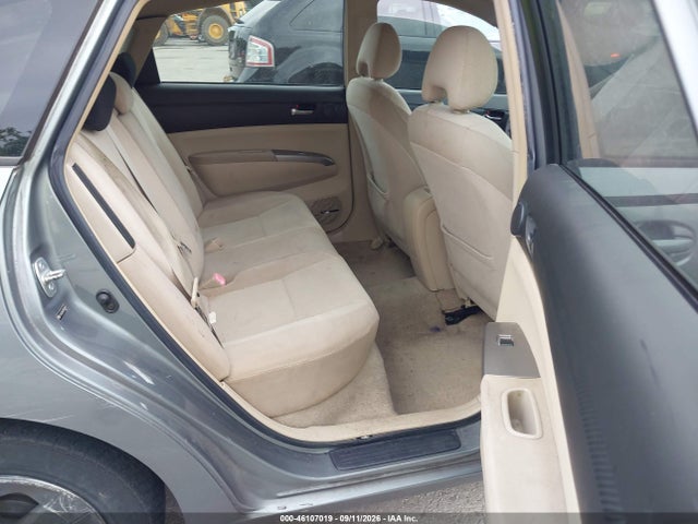 Продажа на аукционе авто 2005 Toyota Prius, vin: JTDKB20U453087697, номер лота: 46107019