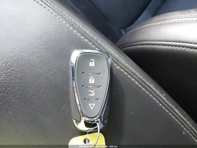Продажа на аукционе авто 2016 Buick Lacrosse Premium Ii, vin: 1G4GF5G33GF161620, номер лота: 46107020