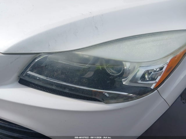 Aukcja sprzedaży 2014 Ford Escape Titanium, vin: 1FMCU9JX4EUD13288, numer aukcji: 46107022