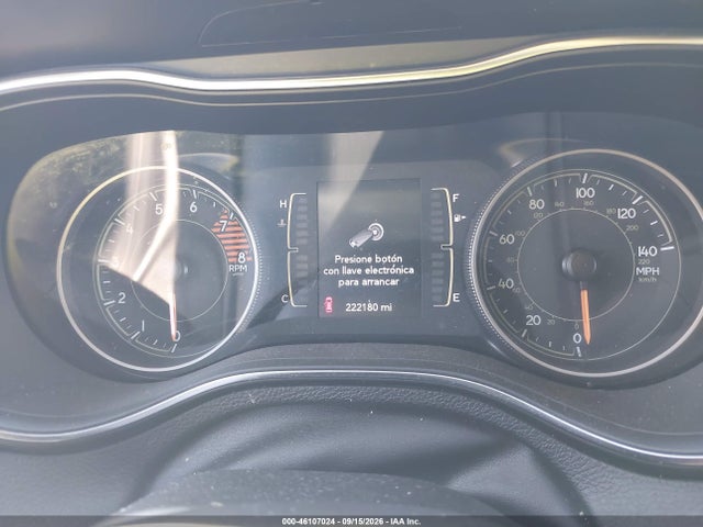 Продаж на аукціоні авто 2019 Jeep Cherokee Latitude Plus Fwd, vin: 1C4PJLLX0KD373704, номер лоту: 46107024
