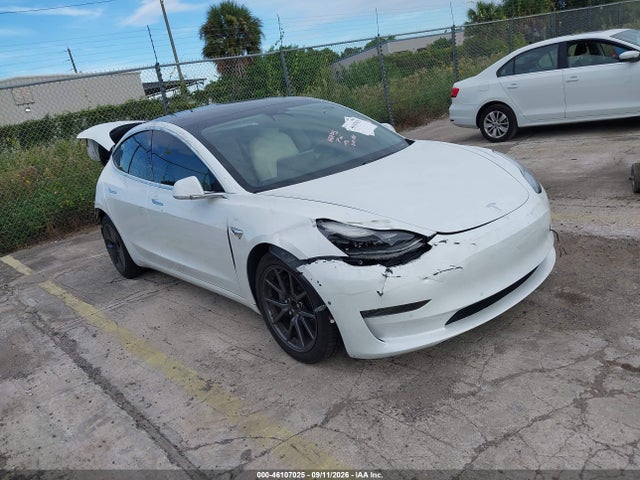 Aukcja sprzedaży 2020 Tesla Model 3 Standard Range Plus Rear-wheel Drive/standard Range Rear-wheel Drive, vin: 5YJ3E1EA8LF785928, numer aukcji: 46107025