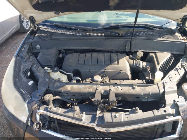 Продаж на аукціоні авто 2012 Chevrolet Traverse 2lt, vin: 1GNKVJED1CJ214383, номер лоту: 46107027