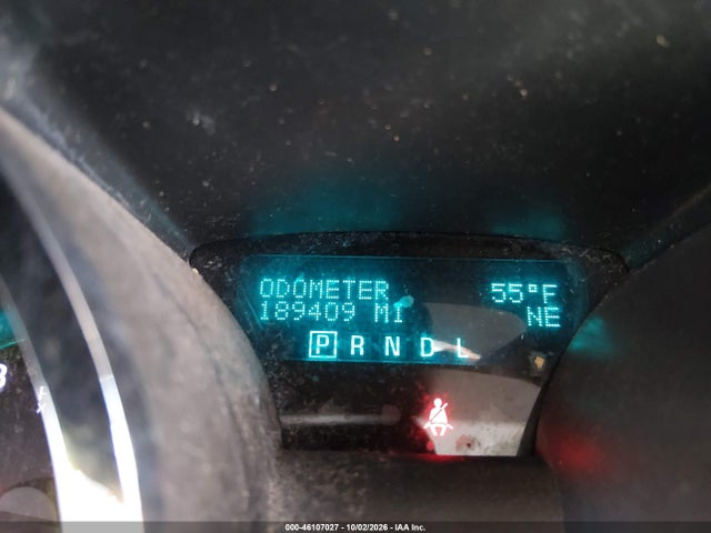 Продаж на аукціоні авто 2012 Chevrolet Traverse 2lt, vin: 1GNKVJED1CJ214383, номер лоту: 46107027